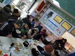 -老磁器口豆汁店(天坛店)
