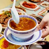 我可以天天来吃的港式大牌档，细记港九