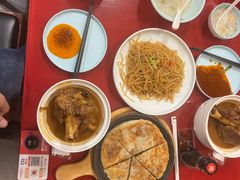 -宏状元现熬粥·京味菜(五棵松店)