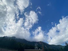 -白草畔自然风景区