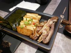 -馔豚·台北菜专门店(深圳湾万象城店)