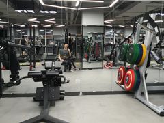 -CXFIT 陈徐健身工作室(凯旋店)