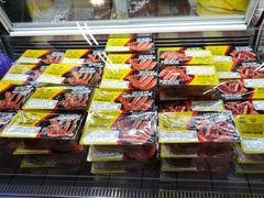 -周黑鸭(北京丰台区方庄物美玉蜓桥店)