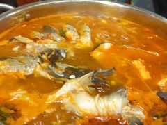 苗家酸汤鱼-苗湘食府(十年店)