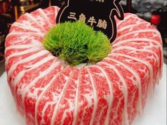 -牛将军•涮肉•烤肉•铁板烧(北京王府井·故宫店)