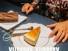 -吱咖啡西式简餐