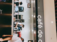 门面-大家乐(深圳中信店)