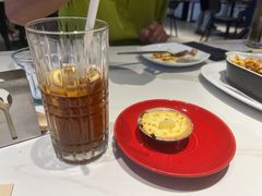 -牛排叔叔自助餐厅(太原万达店)