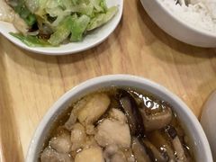 -真功夫(环市中路店)