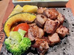 -双门洞·森系料理(体育西店)