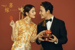 -女王风尚STUDIO·轻奢化定制