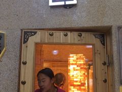 -丽池宫韩式汗蒸会馆(华灯坊店)