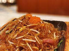 铁板鱼籽酱干捞粉丝-翠华餐厅(宝安壹方城店)