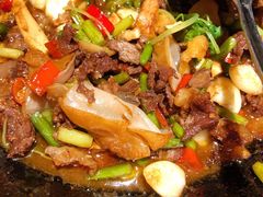 -小隐人家(乐松店)