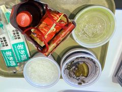 -老乡鸡(新邻天地店)