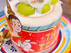 -泰妃殿(武汉首店)