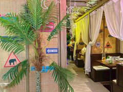 -泰妃殿(武汉首店)