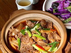 -肴约·花园式餐厅(湖里店)