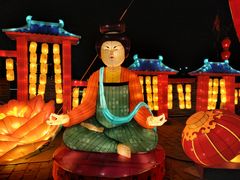 -西安城墙·碑林历史文化景区