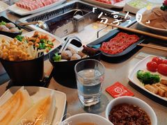 -海底捞火锅(杭州滨江九宜城店)