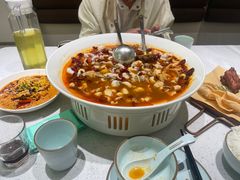 -青花椒花椒鱼(合生汇店)