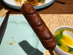 -素心小筑(后沙裕镇店)