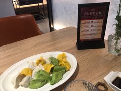 -连鹭海鲜·大连菜(星海店)