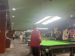 -广州保龄球馆
