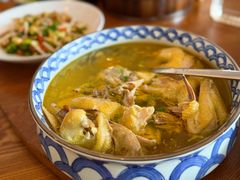 -芳草地度假酒店·野炉中餐厅