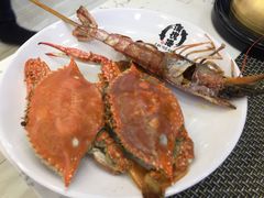 -澜悦港海鲜体验主题餐厅