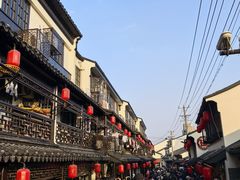-葑门横街