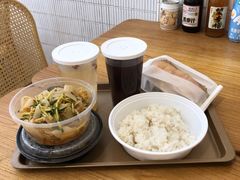 -禅悦素食