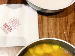 多芒小丸子-三花奶奶的甜品(百联嘉定购物中心店)