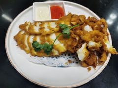 -旺达·福州菜(正大广场店)