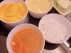 -聪嫂私房甜品(旺角二店)