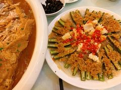 糟黄河鲤鱼-豫满楼(郑东新区店)