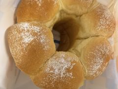 -爸爸糖吐司面包(南京奥体店)