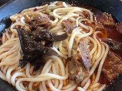 -宝小庆邵阳米粉(深圳市南山保利店)