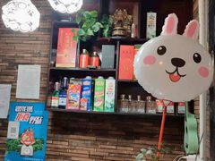 -秦巴石锅鱼(文化南路店)