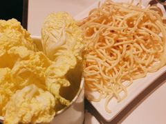 -黄记煌三汁焖锅(新佳丽江汉路店)