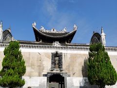 -零陵古城