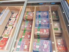 -锅圈食汇火锅烧烤食材超市(工农路店)