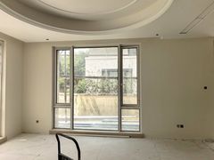 -星杰国际设计 别墅大宅装修(虹桥分公司)