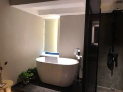 -太乙康·中式美养空间