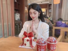 -MIMO CAFE(沙头角店)