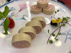 腐皮培根卷-点都德(北京路贰店)