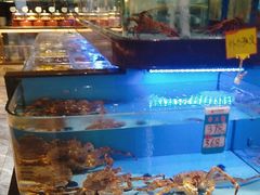 -阿伟海鲜楼·福建菜(延寿店)