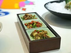 桃园三结义-味茂·老船夫1927(东海东路店)