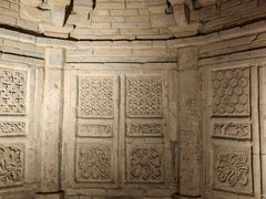 -洛阳古墓博物馆