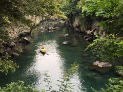 -龙头岩(Dragon Head Rock)